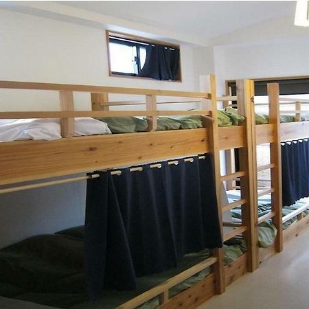 Guesthouse Hyakumanben Cross-Women'S Dormitory / Vacation Stay 15393 京都 外观 照片