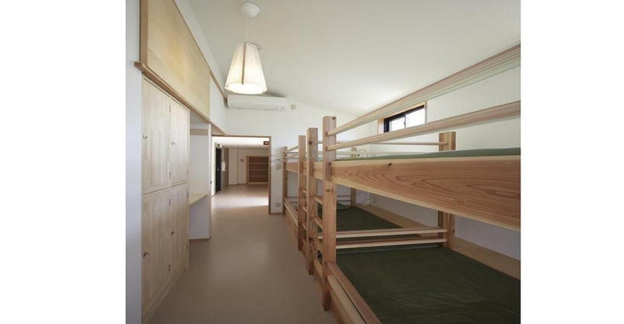 Guesthouse Hyakumanben Cross-Women'S Dormitory / Vacation Stay 15393 京都 外观 照片